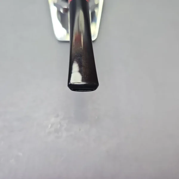 Buckeye Hand Made Ruby Sandblasted Liverpool (New) - Image 5