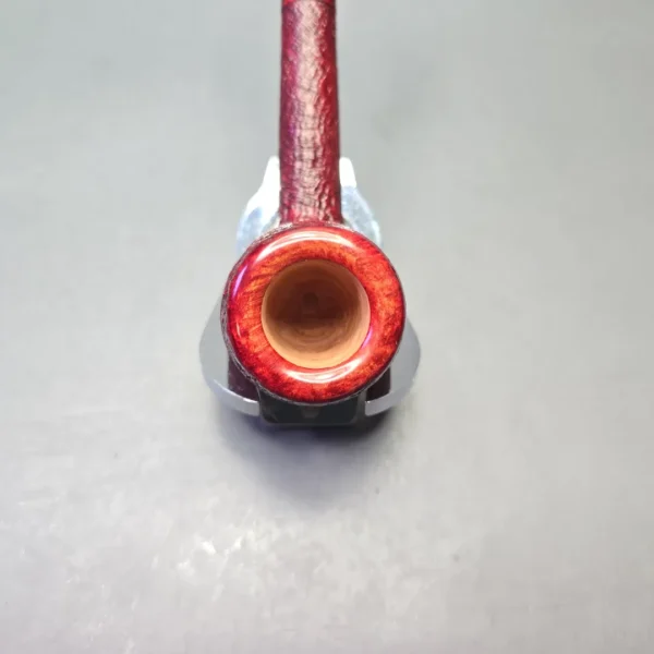 Buckeye Hand Made Ruby Sandblasted Liverpool (New) - Image 6