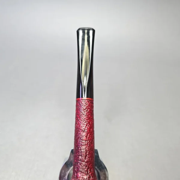 Buckeye Hand Made Ruby Sandblasted Liverpool (New) - Image 7