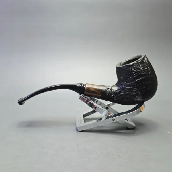 MBSD Briars by Vitale Vintage Sandblasted Brandy with Olivewood (New) - Image 4