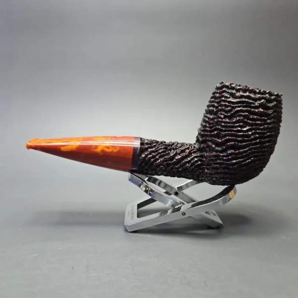J.T. Cooke (2013) Sandblasted Large Billiard (Unsmoked Estate) - Image 4