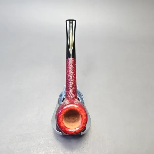 Buckeye Hand Made Ruby Sandblasted Liverpool (New) - Image 8
