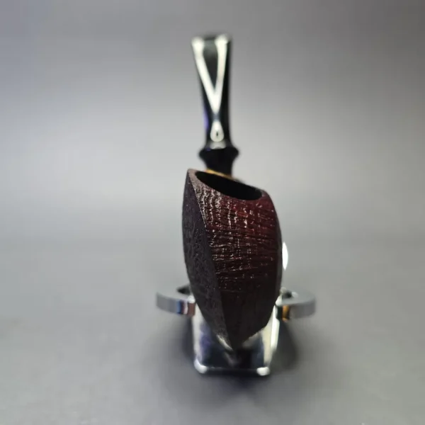 Madao 3000 Sandblasted Disc Blowfish with Brass (New) - Image 3