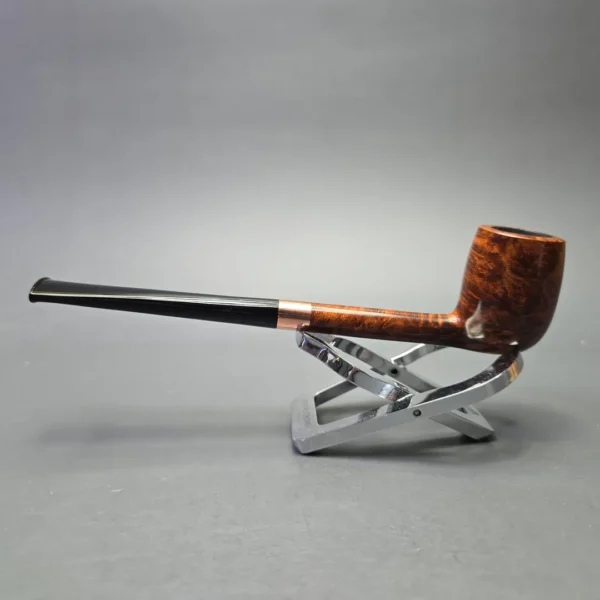 Bruno Nuttens (2026) Mini Bing (2) Smooth Billiard (New) - Image 4