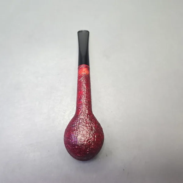 Buckeye Hand Made Ruby Sandblasted Liverpool (New) - Image 9