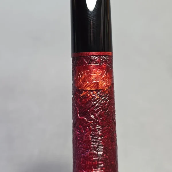 Buckeye Hand Made Ruby Sandblasted Liverpool (New) - Image 10