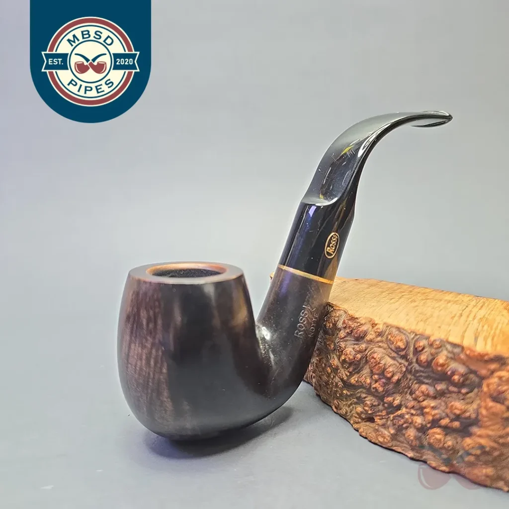 Rossi Notte 8614 Smooth Oom Paul (Estate)