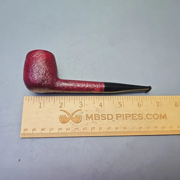 Buckeye Hand Made Ruby Sandblasted Liverpool (New) - Image 11