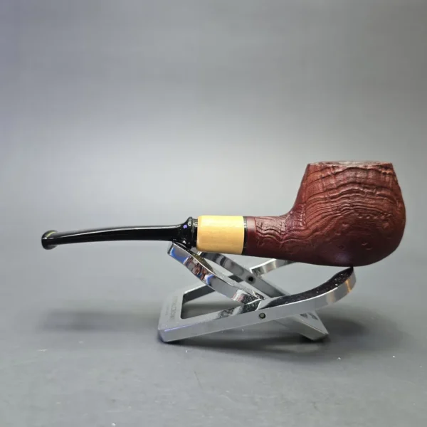 MBSD Briars by Piero Vitale Vintage Sandblasted Author with Boxwood (New) - Image 4