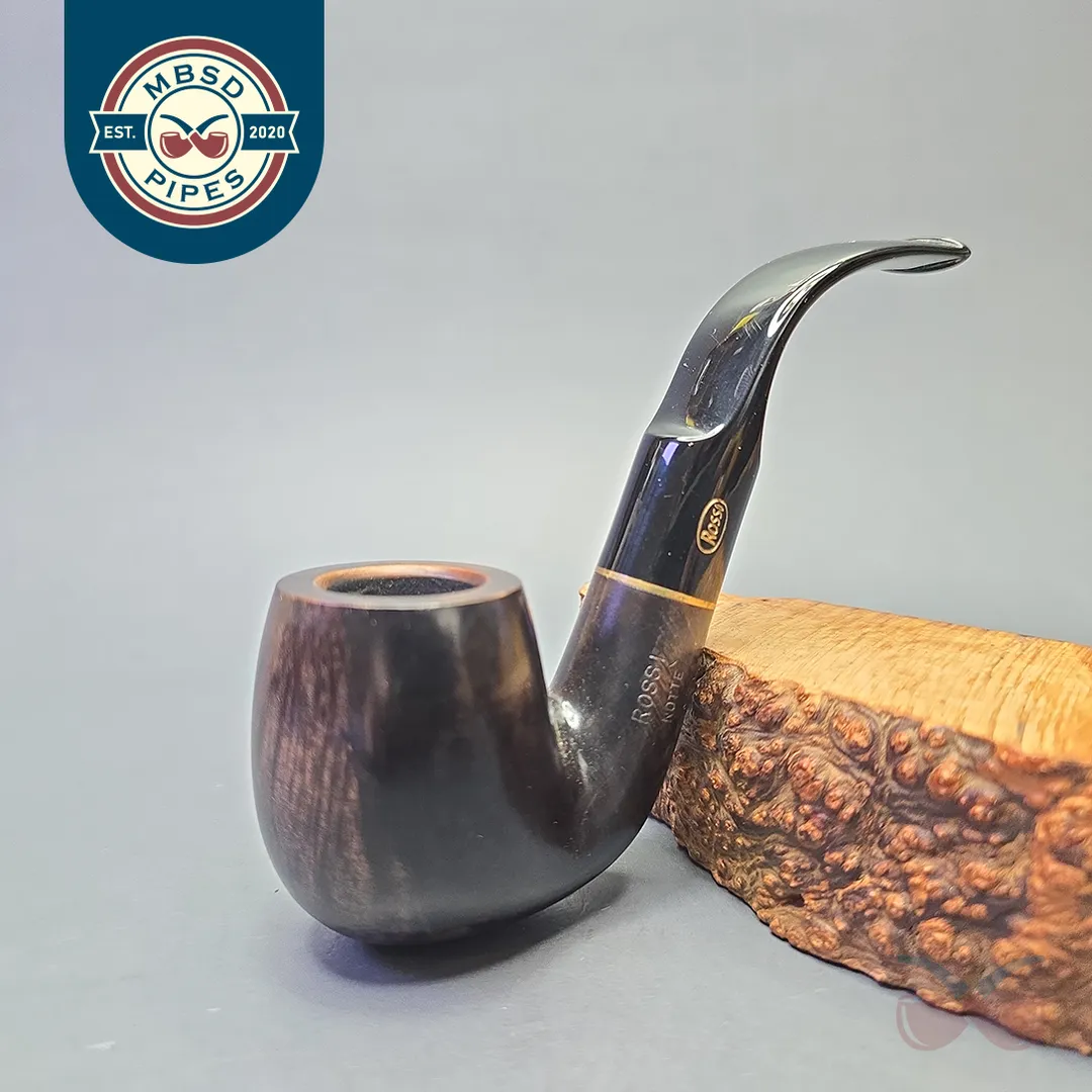 Rossi Notte 8614 Smooth Oom Paul (Estate)
