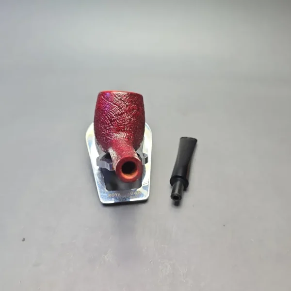 Buckeye Hand Made Ruby Sandblasted Liverpool (New) - Image 13