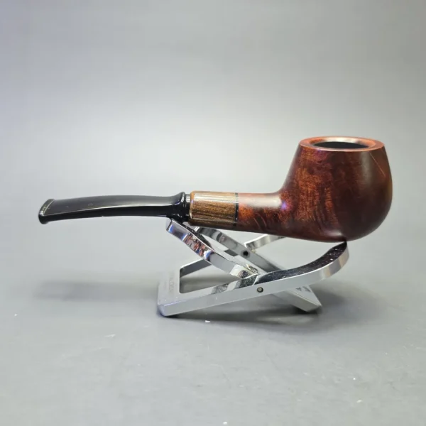 MBSD Briars by Vitale Smooth Author with Zebrawood (New) - Image 4