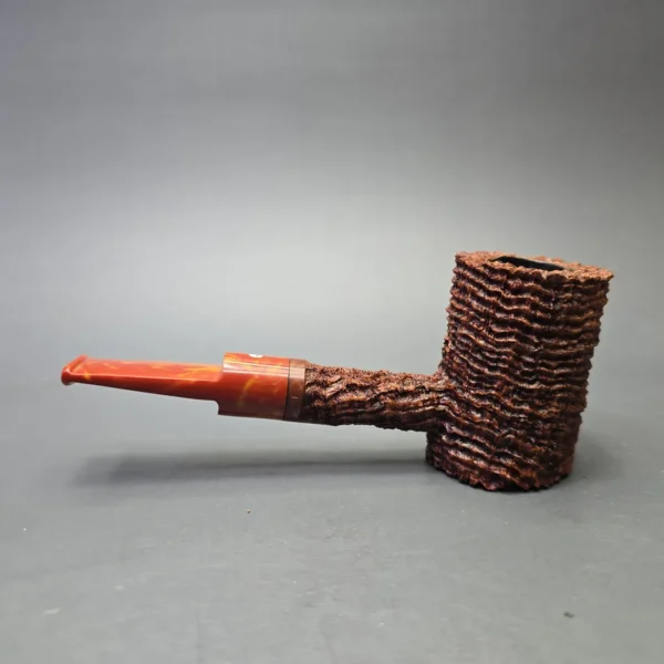 J.T. Cooke 2013 OGF Sandblasted Poker Sitter (Unsmoked Estate) - Image 4