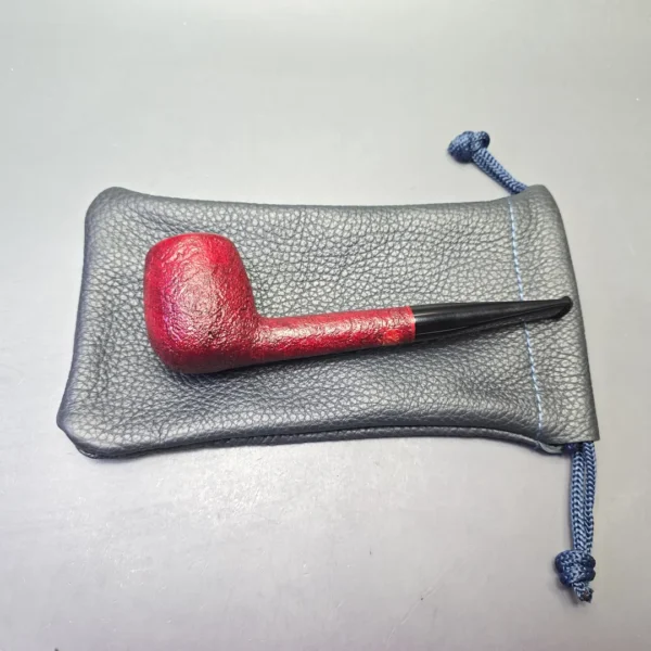 Buckeye Hand Made Ruby Sandblasted Liverpool (New) - Image 14