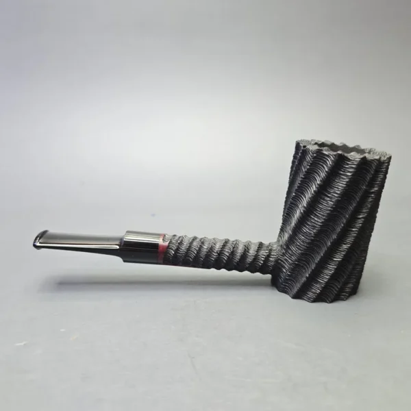 Wandi Riyadi Spiral Rusticated Poker (New) - Image 4