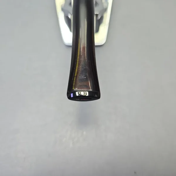 Parker (by Dunhill) Bruyere Smooth Billiard with Briar Insert (Unsmoked Estate) - Image 5