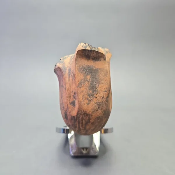 Nording Signature Black Grain Smooth Freehand (Unsmoked Estate) - Image 3