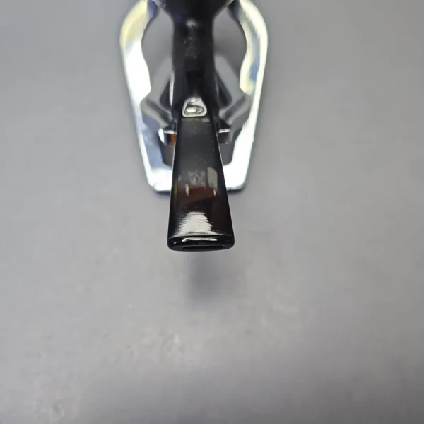 Proxima Black Sandblasted Egg (New) - Image 5
