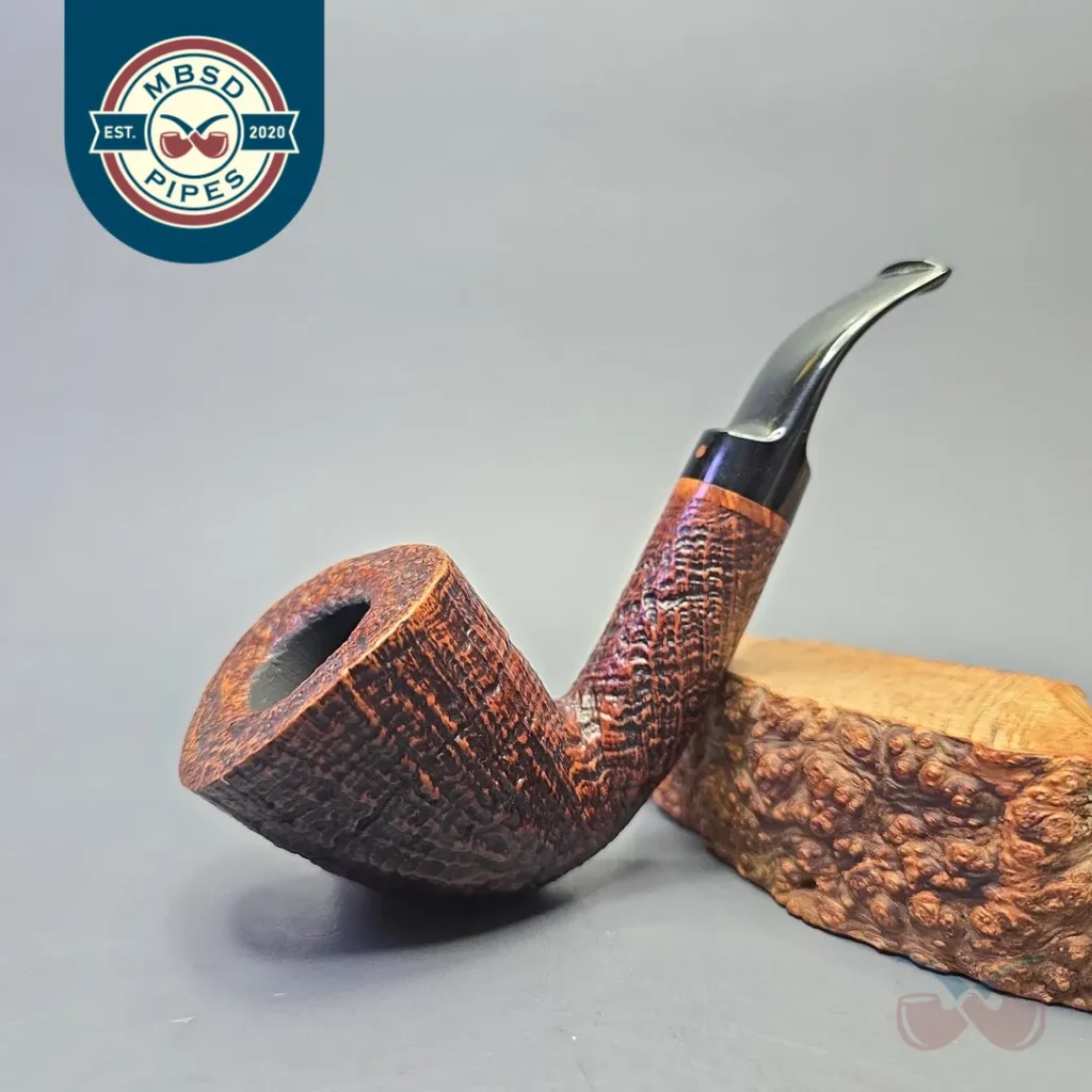 Ser Jacopo (c.1980s-1994) S1 (Maxima) Sandblasted Dublin (Estate)