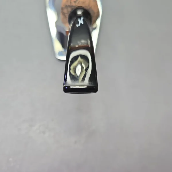 Nording Signature Black Grain Smooth Freehand (Unsmoked Estate) - Image 5