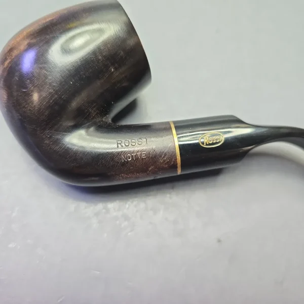 Rossi Notte 8614 Smooth Oom Paul (Estate) - Image 9