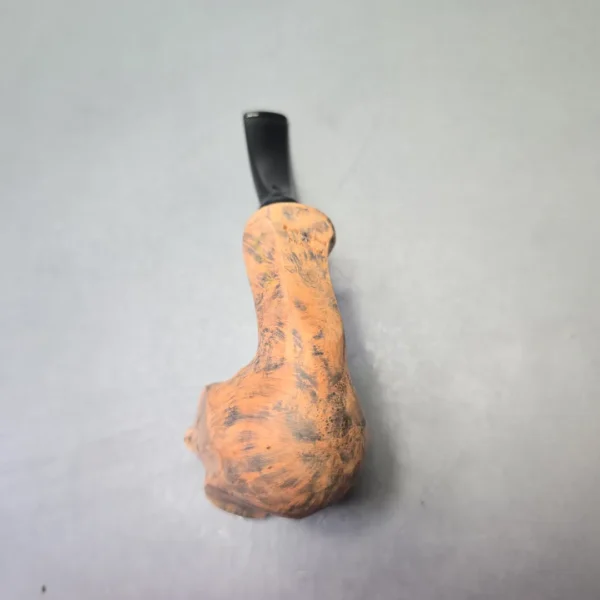 Nording Signature Black Grain Smooth Freehand (Unsmoked Estate) - Image 9