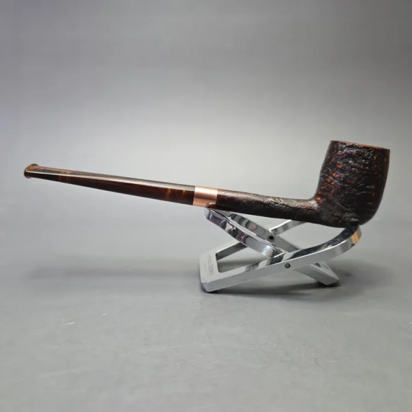 Bruno Nuttens (2026) Mini Bing (3) Sandblasted Billiard (New) - Image 4