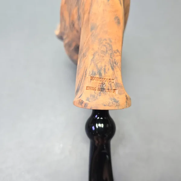 Nording Signature Black Grain Smooth Freehand (Unsmoked Estate) - Image 10