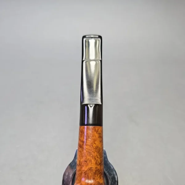 Charatan's Make Perfection 342DC Smooth Apple (Estate) - Image 6