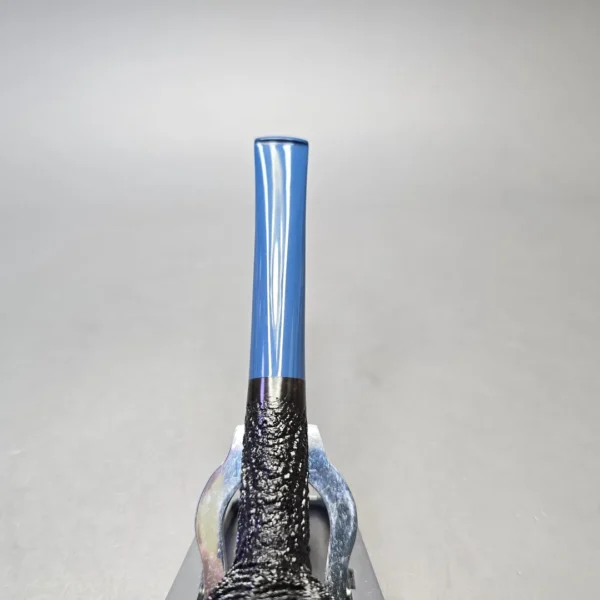 Walt Cardinal House Munn "Ring Blast" Rusticated Billiard (New) - Image 7