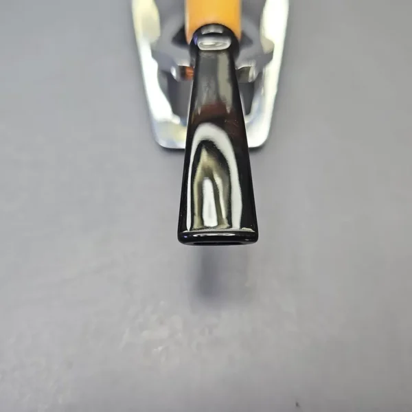 MBSD Briars by Vitale Black Sandblasted Author with Boxwood (New) - Image 5