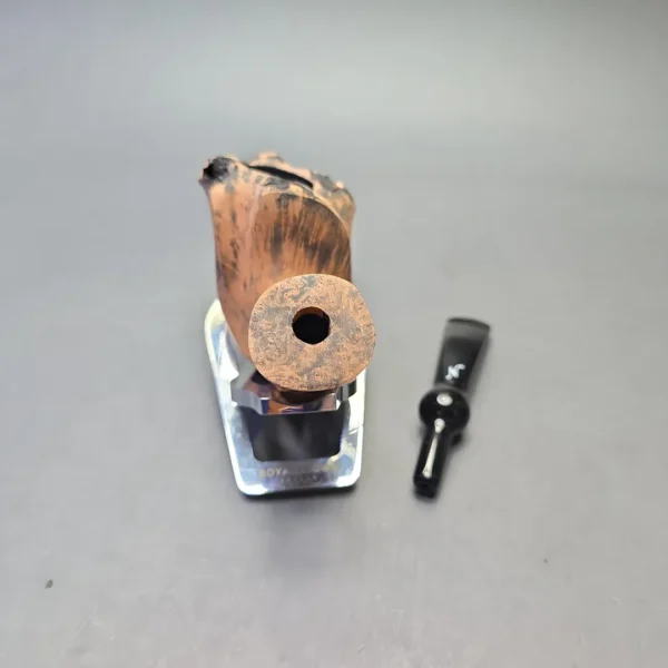Nording Signature Black Grain Smooth Freehand (Unsmoked Estate) - Image 14