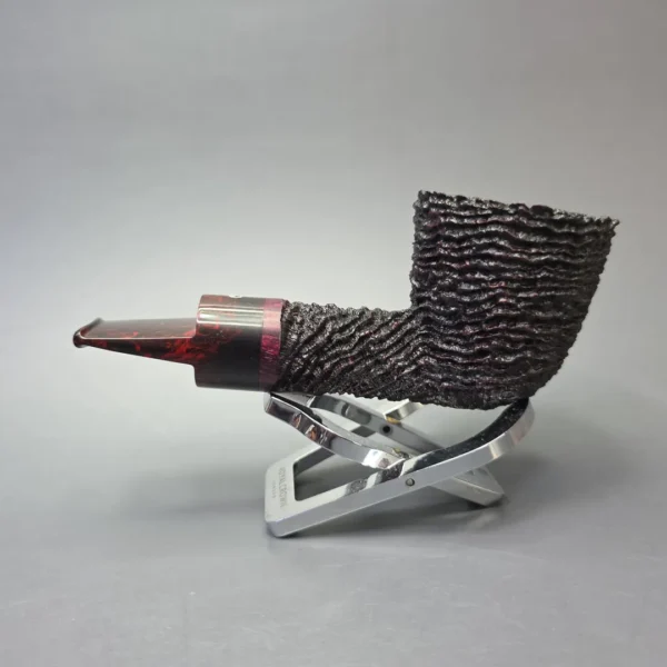 J.T. Cooke (2014) (OKFA) Sandblasted Stubby Dublin (Unsmoked Estate) - Image 4