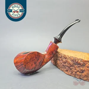 Walt Cannoy Cardinal House Langford Smooth Fugu (New)