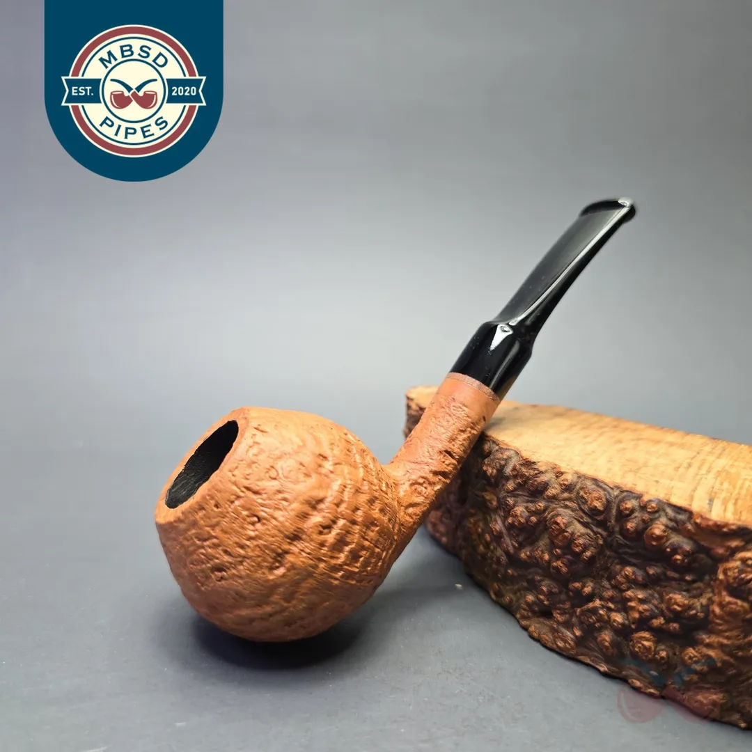 Proxima Natural Sandblasted Apple with Santos Rosewood (New)