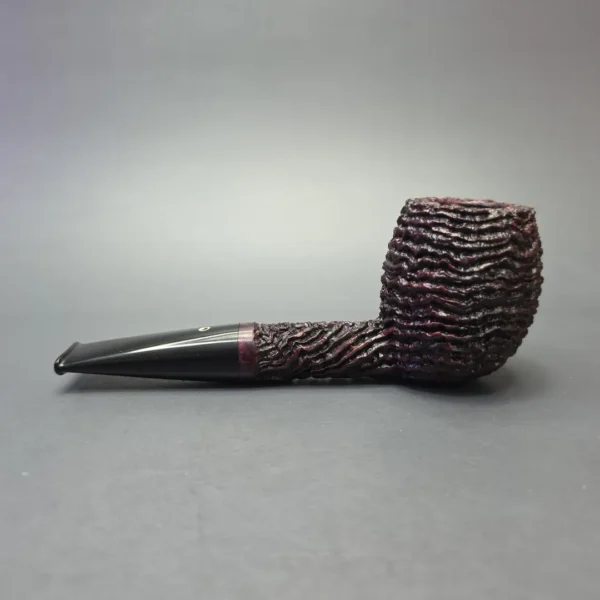 J.T. Cooke (2014) (OGF) Sandblasted Apple (Unsmoked Estate) - Image 4