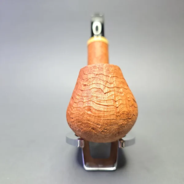 Madao 3000 Natural Sandblasted Nepenthes with Boxwood (New) - Image 3