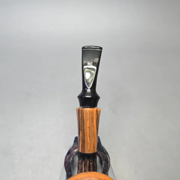 Butz Choquin Calabash Vintage Rustic (Unsmoked Estate) - Image 7