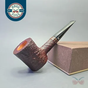 Kaywoodie 2008 Pipe of the Year Extra Large Sandblasted Poker (Unsmoked Estate)