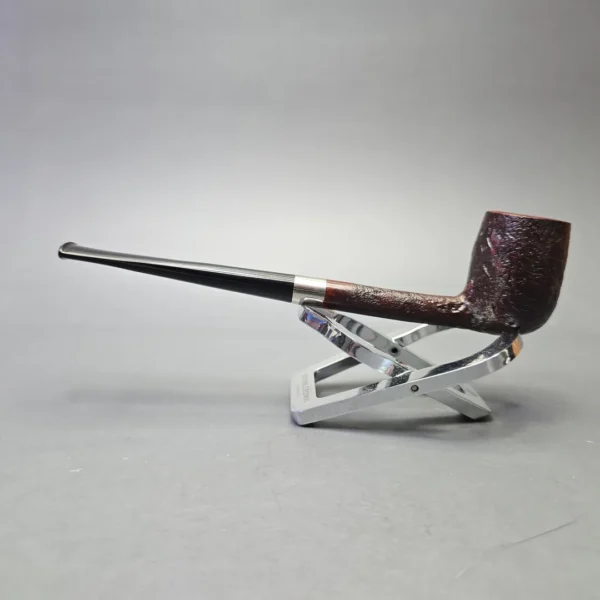Bruno Nuttens (2026) Mini Bing (3) Sandblasted Billiard (New) - Image 4