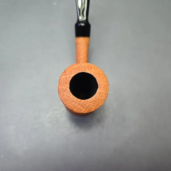 Proxima Natural Sandblasted Poker with Santos Rosewood (New) - Image 6