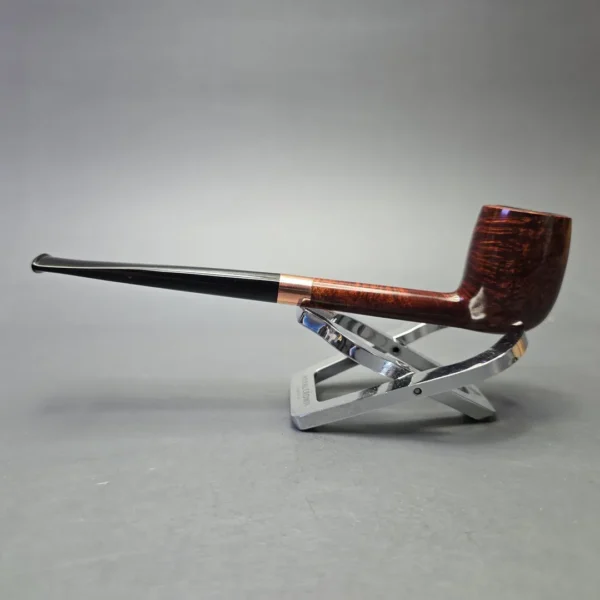 Bruno Nuttens (2026) Mini Bing (2) Smooth Billiard (New) - Image 4