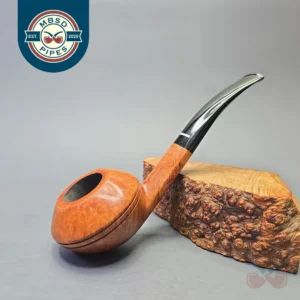 Don Carlos (Two Note) Smooth Squat Bulldog (Estate)