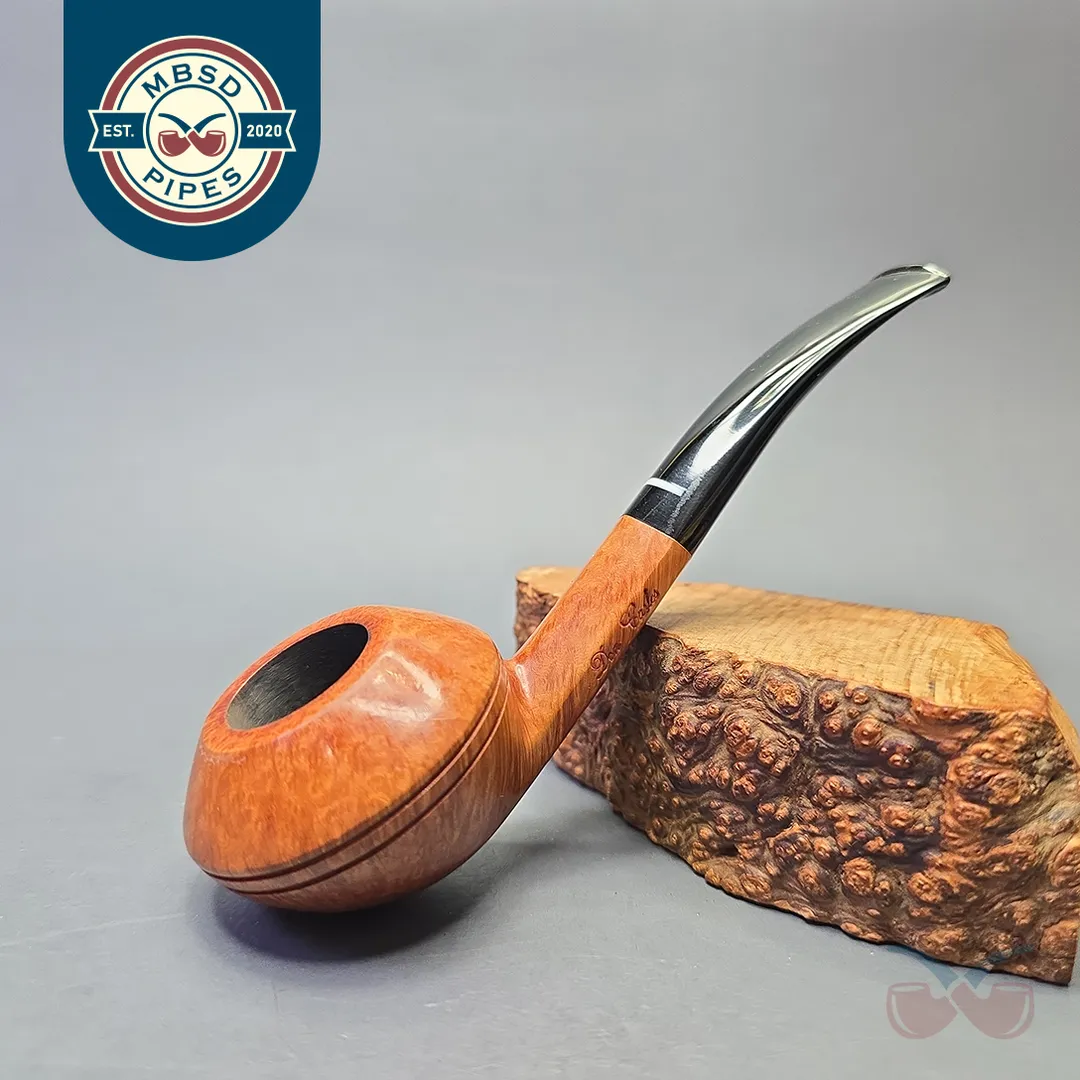 Don Carlos (Two Note) Smooth Squat Bulldog (Estate)