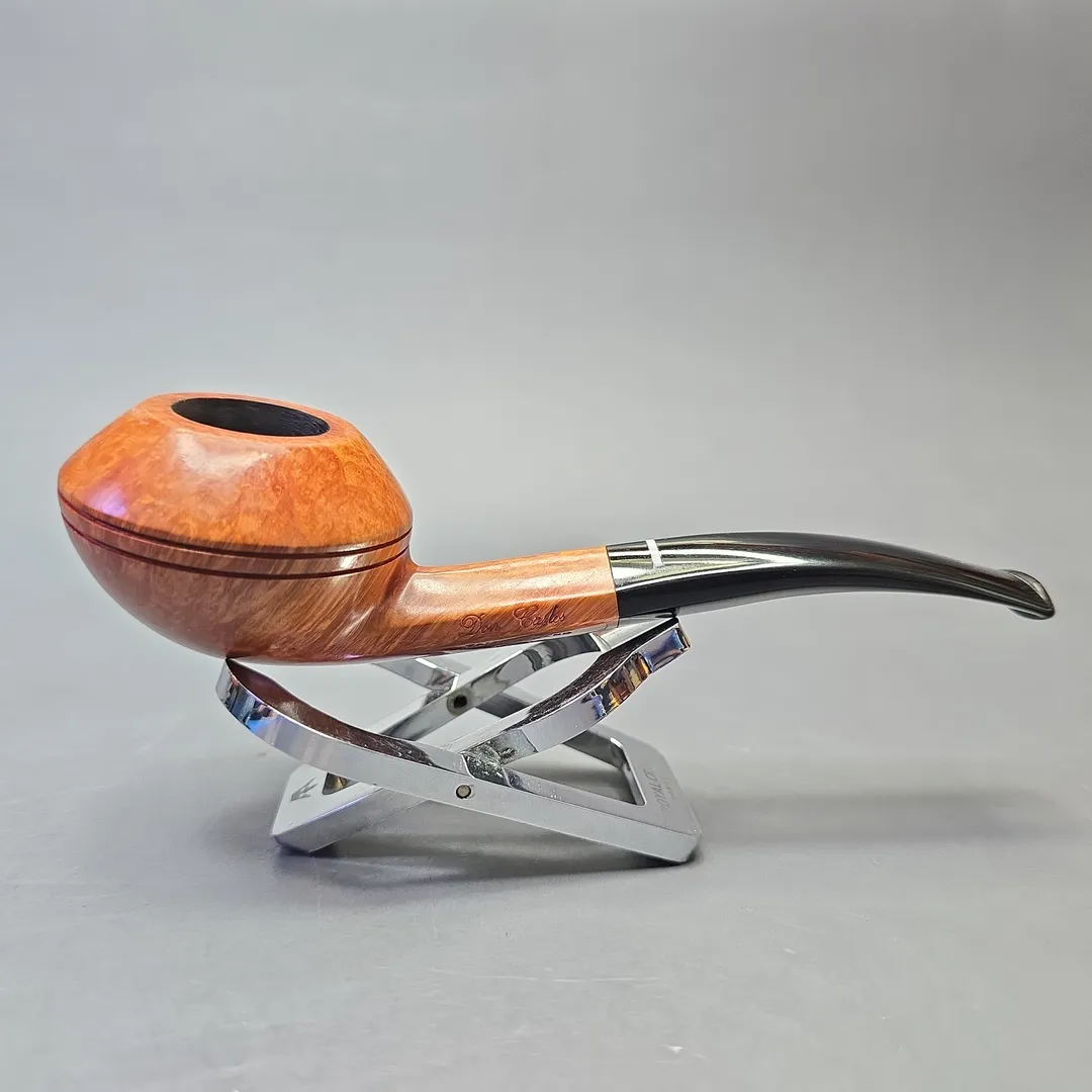 Don Carlos (Two Note) Smooth Squat Bulldog (Estate) - Image 2