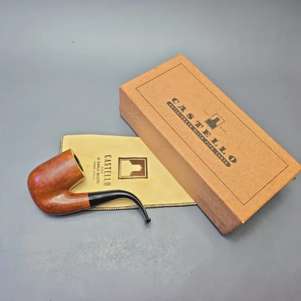 Castello "Castello" (kkk) Smooth Oom Paul (Estate) - Image 15