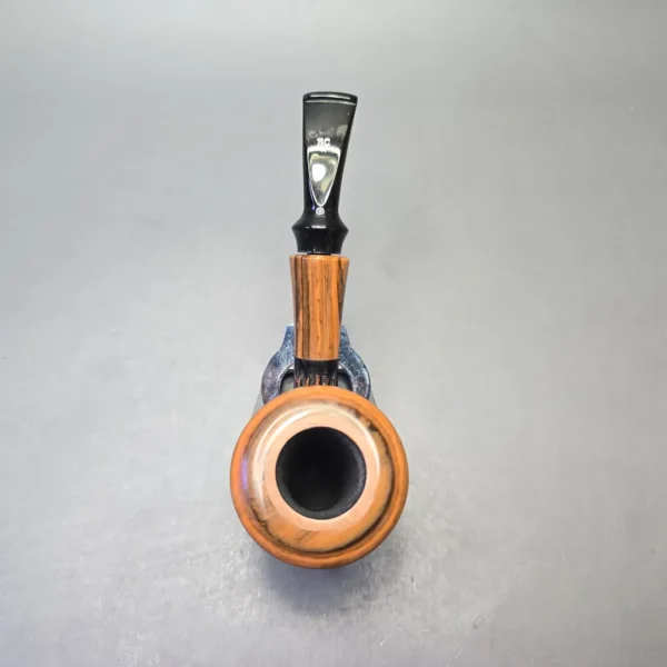 Butz Choquin Calabash Vintage Rustic (Unsmoked Estate) - Image 8