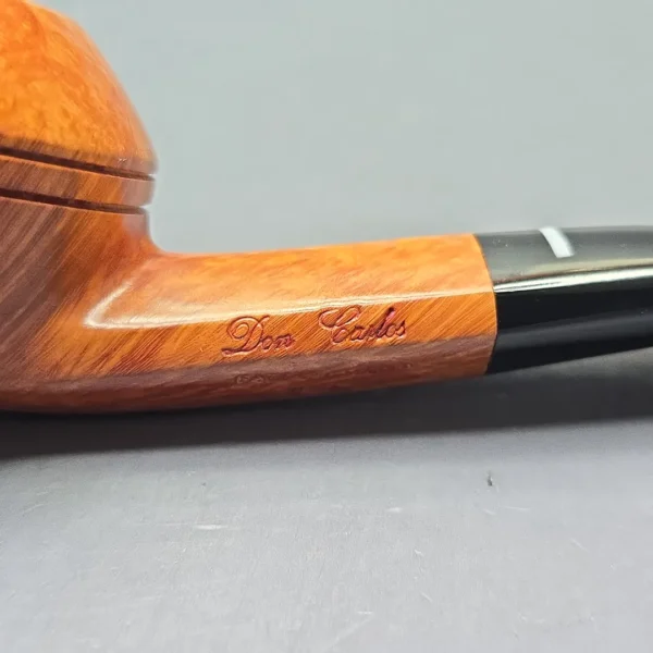 Don Carlos (Two Note) Smooth Squat Bulldog (Estate) - Image 10