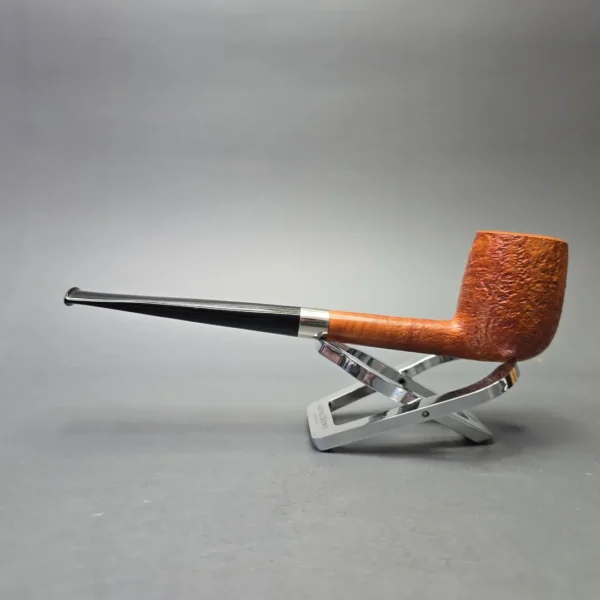 Bruno Nuttens (2026) Bing (3) Sandblasted Billiard (New) - Image 4