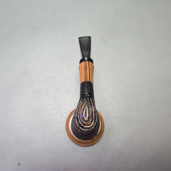 Butz Choquin Calabash Vintage Rustic (Unsmoked Estate) - Image 9